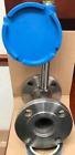V-2-f1s1k Aaliant In Line Ansi Flanged Steam Flow Meter