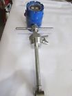 Bar-700-2npt V Spirax Sarco Emc Vortex Shedding Flowmeter
