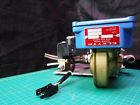 V1-gl15 Eletta Liquid Flow Meter Lpm Water