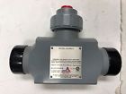 V1-m1-a200f200-e1-x1 Asahi Vortex Flow Meter Loc Ks