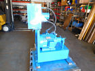 V101p91b20-dg4s4-018c-h-60 Vickers Hp Gpm Hydraulic Power Unit Cooler