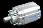 Sta-20-15-p-a V108 Cylinder Sta-20-15-- 1.5-10 Pneumatic Bar Stopper Festo 164887 Compact