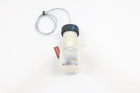 V2-m3-a150f100-e3-x1 Ufm Teflon Flow Tube