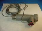 V3040-15 Clack Water Turbine In