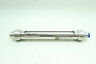 Va40v-r Krohne Variable Area Flow Meter Npt