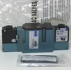 6221c-000-pm-111da Vac Coils 120 Mac Valves Valve Pneumartic