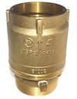 Val-chk400fm Bh 4 Female Npt