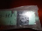 228-703b Valve Solenoid Numatics