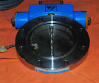 Bv-a-4awb Valve 4 Vacuum Bv--4awb Fuji Bv Seiki Ls2 " Butterfly