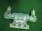6jdspa034 Valve 785 6jdspa 34 Nos Double Numatics Pneumatic 3 4 Solenoid