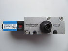 409b43339a-aa4 Valve Psi Bar Automatic 150 10 407b43s39a-db7 Coil Pneumatic Vgc 48vdc 24