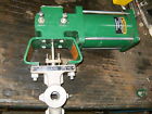 Valve V-200 Fisher 1