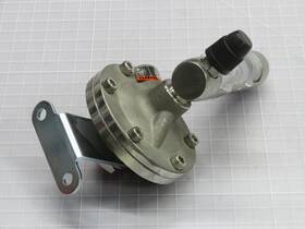 36a111sssx2x Varea Meters Glass Tube Non-armoured Flow Meter T231835