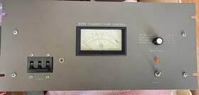 921-0066 Varian H5a4087 Model Multiple Vacion Pump Control Unit