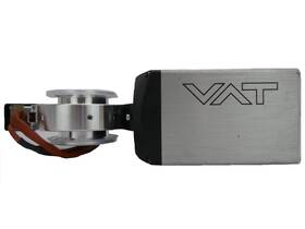 61234-kagq-bfs1 Vat Butterfly Valve Control System Series 612 Dented Surplus