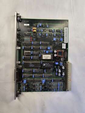 910b-26nm-0002 Vat Adaptive Pressure Controller 910b-26nm-0002/946 61pb.1a.01