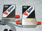 Vc-4900vrh Tylan Lot Series Mass Flow Controller Vapor Sccm