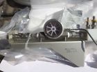 Vcc-15b-r1 Paddle Wheel Flow Sensor And Manafold Aw Lake