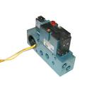 82a-ac-cka-tu-dff6-1dk Vdc Solenoid 24 Numatics Valve 2