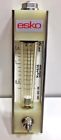 Vdk-3kg-dn Kytola Flow Meter Esko New In Box Free Shipping