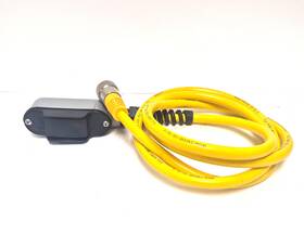 70-7407-77 Vektek Remote Switch For 1/3 Hp Pump With Industrial Electrical Cable