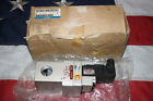 Vex3501-069dz Position Valve B 3 Smc Solenoid