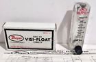 Vfa-22-ssv Dwyer New Flowmeter Scale Stainless Valve Npt