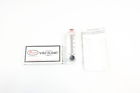 Vfa-23-ssv Dwyer New Air Flow Meter Npt