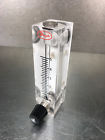 Vfa-3-ssv Dwyer Flowmeter Series Vf Acrylic
