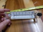Vfb-50-bv Dwyer Instruments Vfb Series Bv Usa Flow Meter