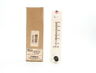 Vfb-50-ssv-vit Dwyer Scfh Air Flow Meter