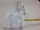 Vfb-55-ec Dwyer Visa-float Flowmeter Gauge