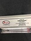 Vfc-142ec Dwyer Visa-float Flowmeter 0-10gpm