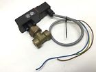 Vhs08m011 Sika Vhs Magnetic Reed Flow Switch Kpa