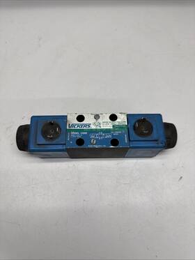 Dg4v-3s-2c-vm-u-b5-60 Vickers 02-318628