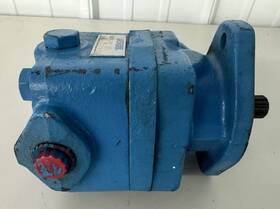 38c8h Vickers V20f 1p6p 22 Vane Power Steering Pump