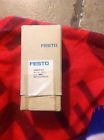Vigm-03-4.0 Vigm-03-4 Manifold Festo Connector Block J502