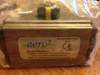 A2s-35-12v Viton Seals- Pnuematic Return 2 Spring Aero