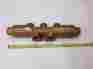 Vjj-4604 Vjj4604 Versa Air Pneumatic Directional Valve 3 4 Npt Ports New No Box
