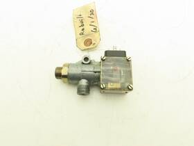 171200051 Vogel 171 200 051 Hydraulic Oil Flow Monitor Sensor 250vac