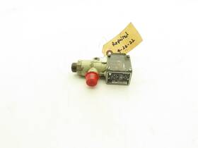 171200061 Vogel 171 200 061 Hydraulic Oil Flow Monitor Sensor 250vac