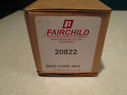 20822 Volume Fairchild Pneumatic Booster Industrial