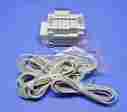 Vq1201-51 Smc 6 Used Solenoid Valve