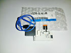 Vqz115-3l-n7-pr Smc Pneumatic Valve 3 Port