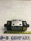 Vs12m-3f-g-68-c Continental Hydraulics Directional Valve New
