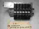 Vs18-06-a-cd-sp-dr-ac Norgren Valve Island 2x3 2 115vac Nc 6 Vs18sa11df318a Nnb