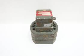 Vs04gpo54v-12a11 Vse Vs04gpo54v-12a11/1 Gear Flow Meter 24v-dc