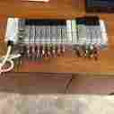 Vsva-b-m52-mzd-azd-a1-1t1l Festo Valve Bank Vtsa-mp-npt Vsva-bt32c-az-d1-1t1l