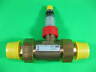 Vt2511mappli02 Sika Turbine Flow Meter Type New