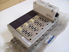 Vv815-03s-suqw04bt-w1 5 Smc Nnb - Station Manifold Free